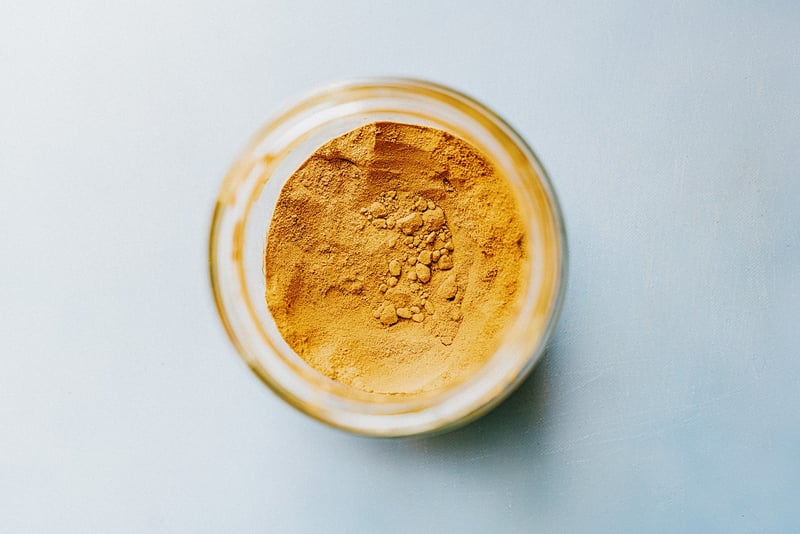 Turmeric Spice